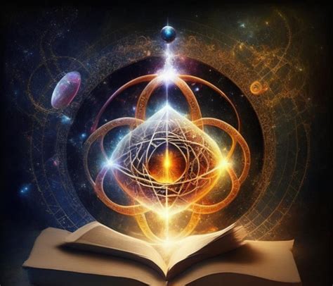 The Intersection of Spirituality and Earthly Magic: Creating Balance and Harmony
